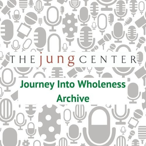 Journey Into Wholeness July 1988 Dreamwork 1-audio