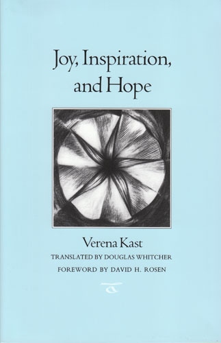 Joy, Inspiration, and Hope-paperback