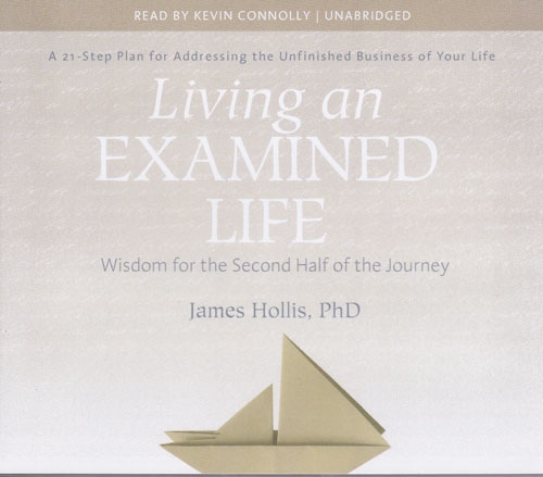 Living An Examined Life (audio book)
