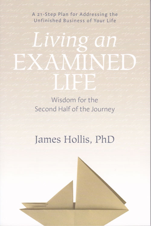 Living An Examined Life-paperback