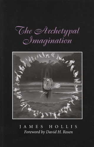 Archetypal Imagination-pb & On Alternate Days-hb