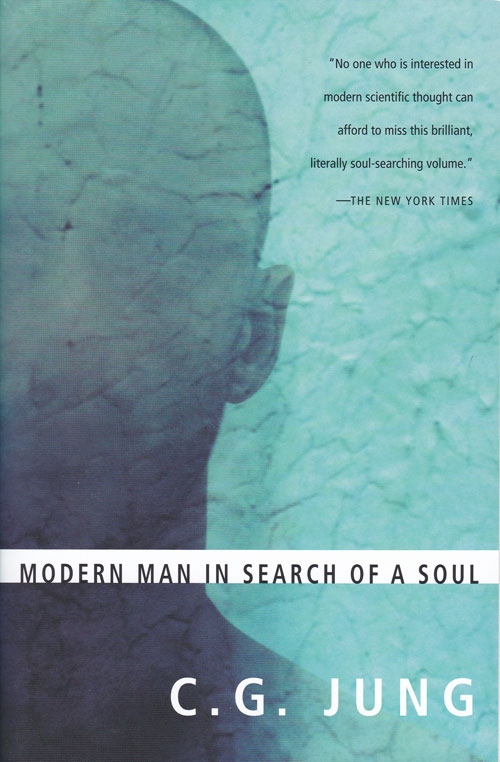 Modern Man in Search of a Soul-paperback