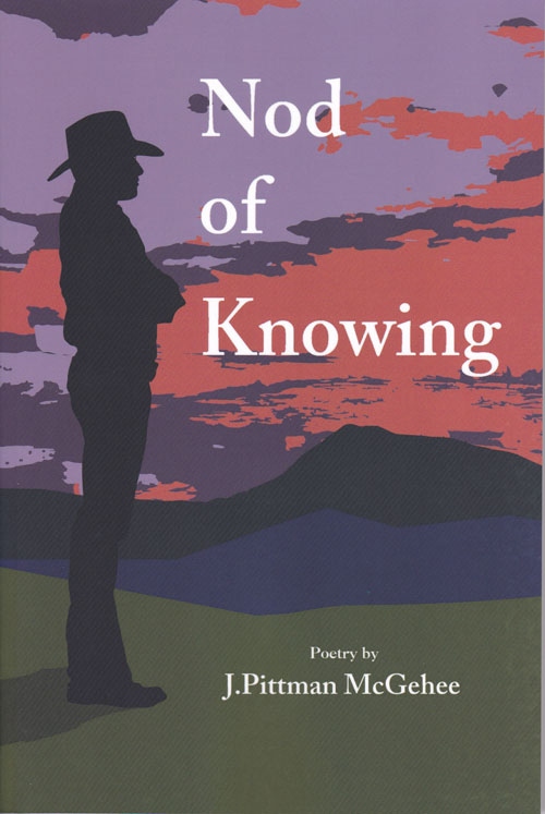 Nod of Knowing-paperback