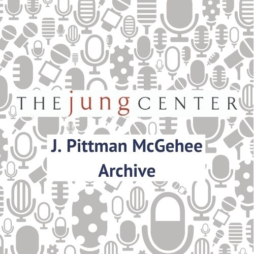 Selected Lectures from the McGehee Archive-audio