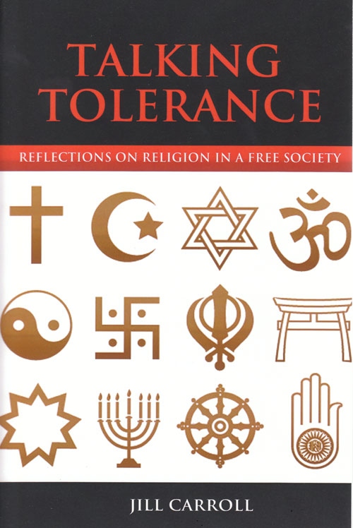 Talking Tolerance-paperback