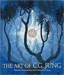 The Art of C.G. Jung-hardcover