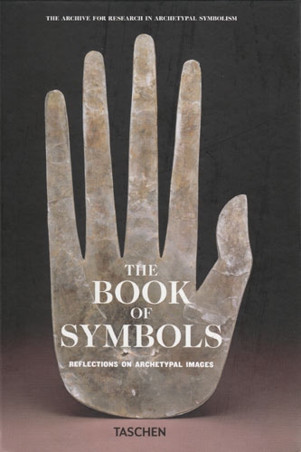 The Book of Symbols-hardcover
