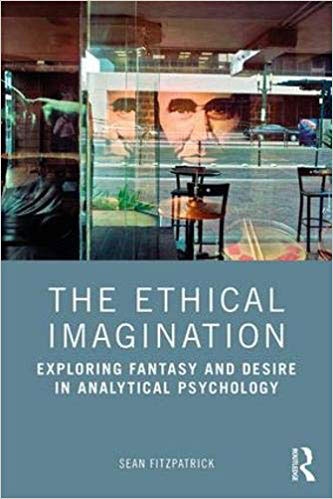 The Ethical Imagination-paperback