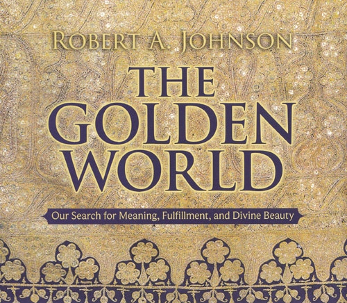 The Golden World-CD Set