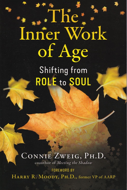 The Inner Work of Age-paperback