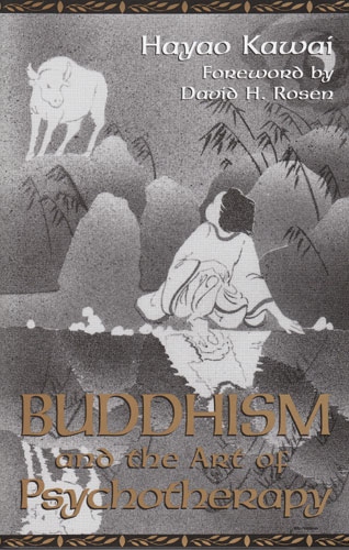 Buddhism & the Art of Psychotherapy-paperback