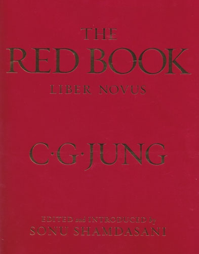 The Red Book-hardcover