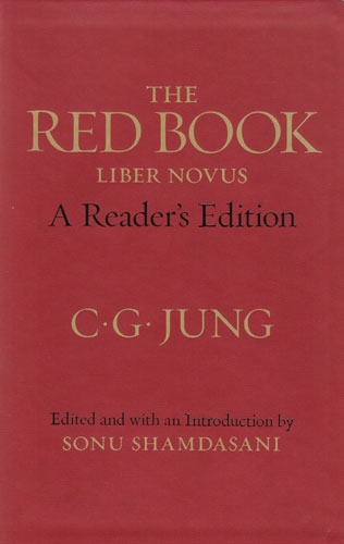 The Red Book: A Reader's Edition-paperback