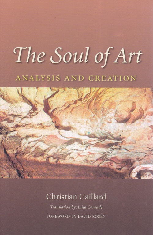 The Soul of Art-hardcover