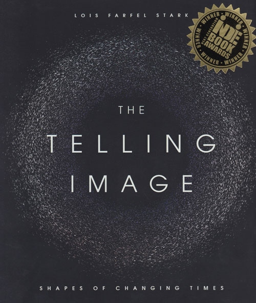 The Telling Image-hardcover