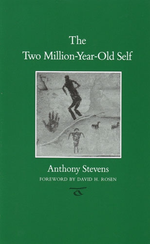 The Two Million-Year-Old Self-paperback