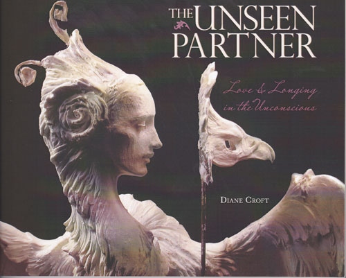 The Unseen Partner-paperback