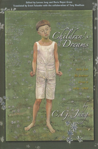 Children's Dreams Seminar-paperback