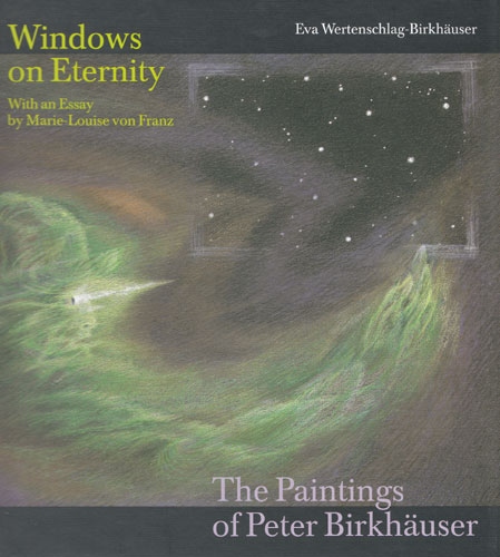 Windows on Eternity-hardcover