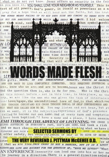 Words Made Flesh-paperback