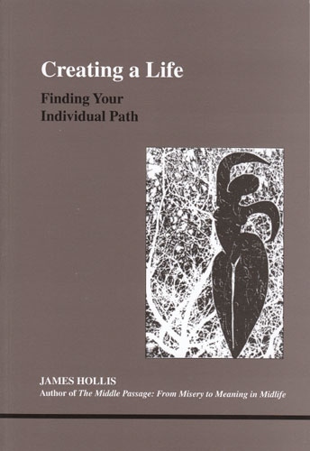 Creating a Life-paperback
