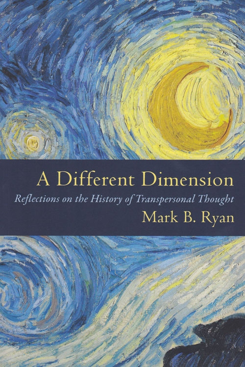 A Different Dimension-paperback