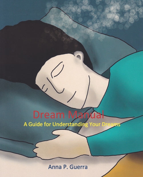Dream Manual-paperback
