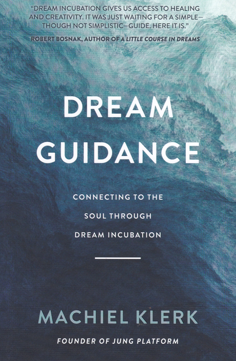 Dream Guidance-paperback