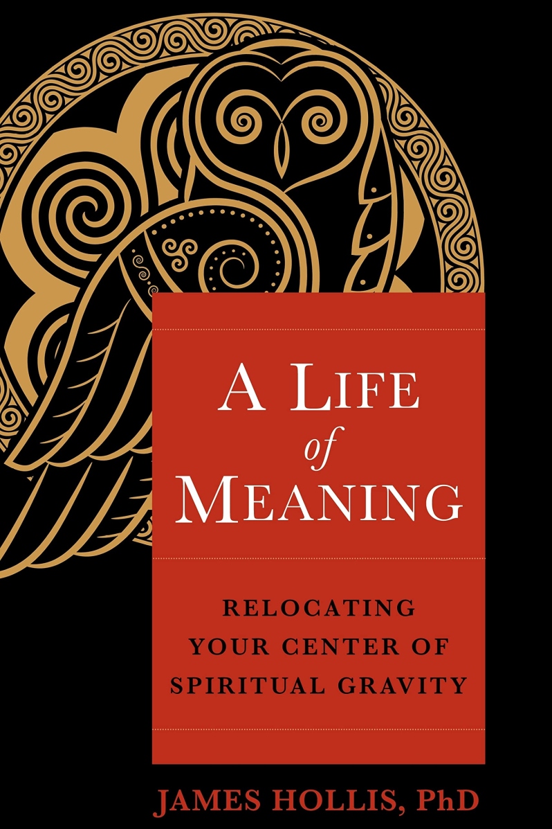 A Life of Meaning-paperback