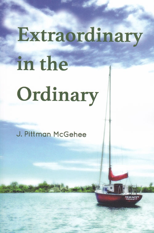 Extraordinary in the Ordinary-paperback
