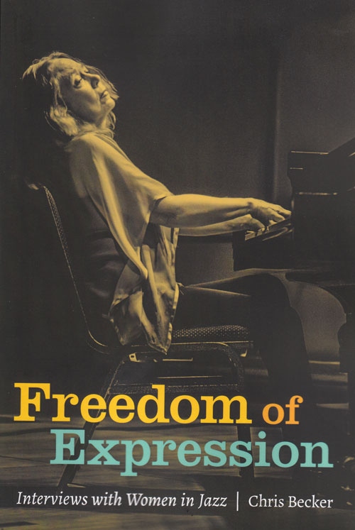 Freedom of Expression-paperback